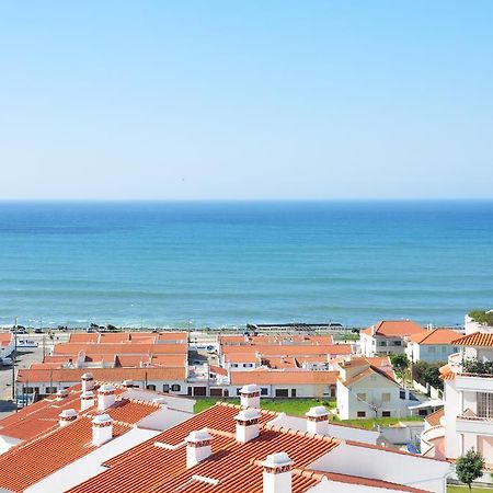 Ericeira Beach Place Bagian luar foto