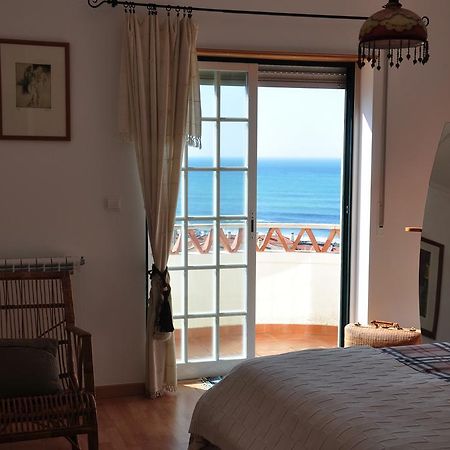 Ericeira Beach Place Bagian luar foto