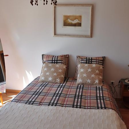 Ericeira Beach Place Bagian luar foto