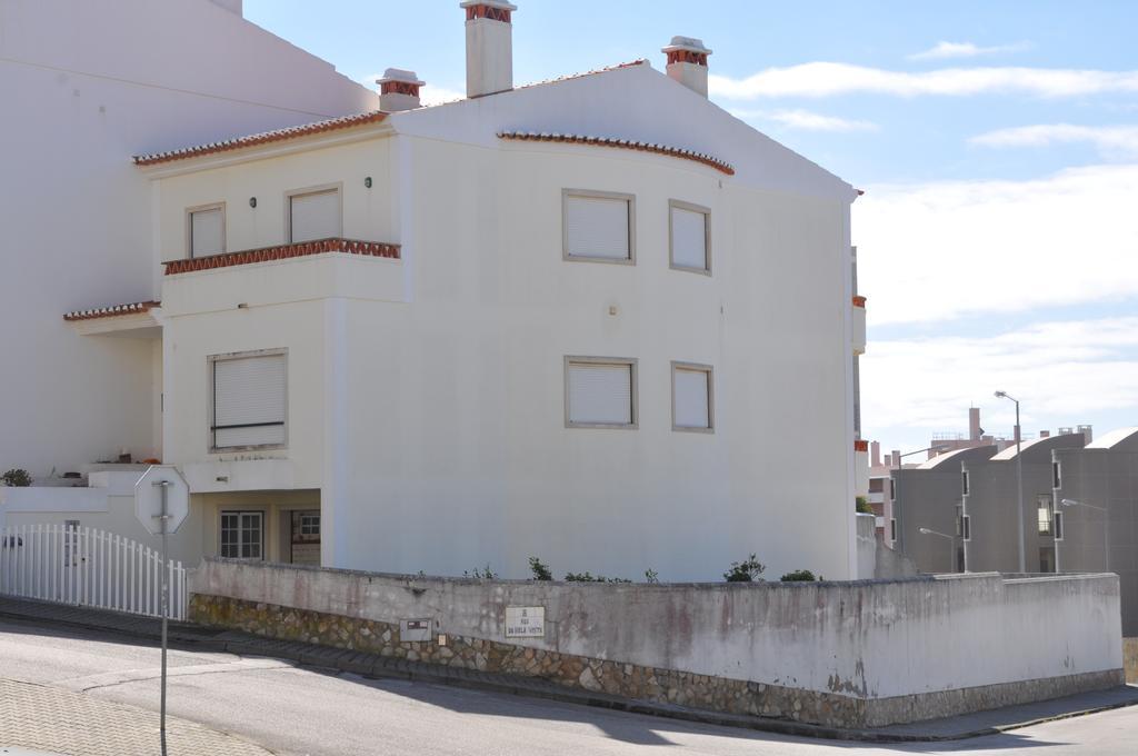 Ericeira Beach Place Bagian luar foto