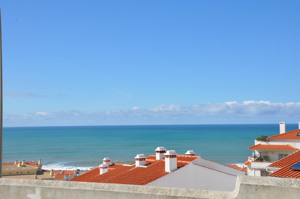 Ericeira Beach Place Bagian luar foto