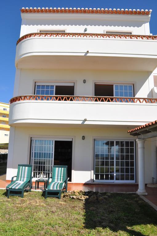 Ericeira Beach Place Bagian luar foto