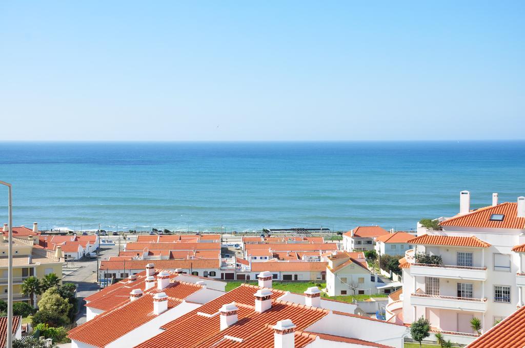 Ericeira Beach Place Bagian luar foto