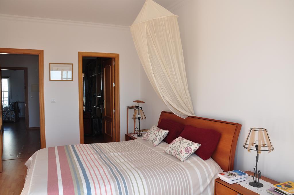 Ericeira Beach Place Bagian luar foto