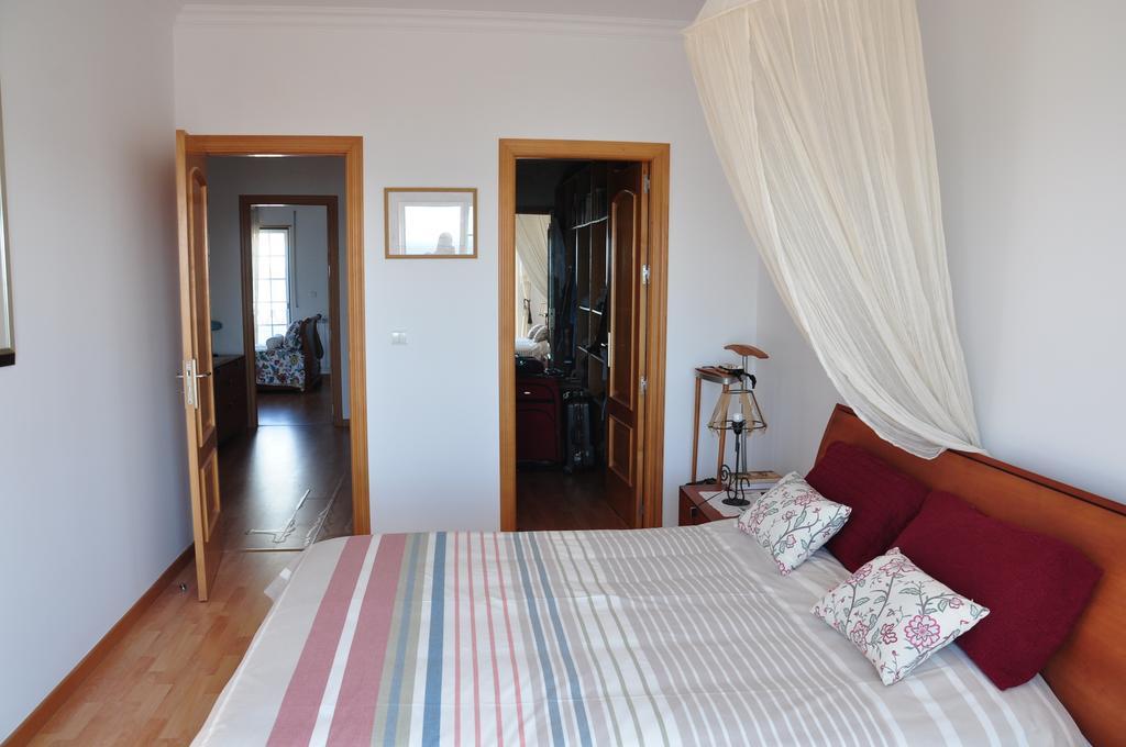 Ericeira Beach Place Bagian luar foto