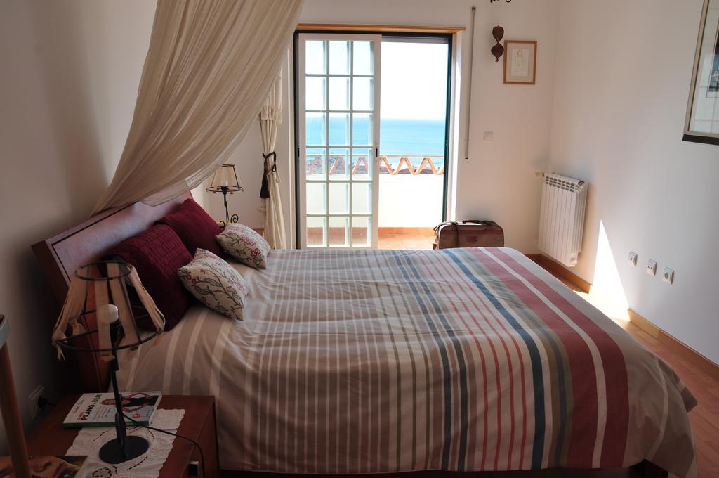 Ericeira Beach Place Bagian luar foto