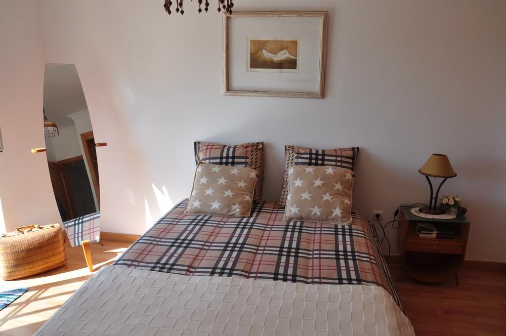 Ericeira Beach Place Bagian luar foto