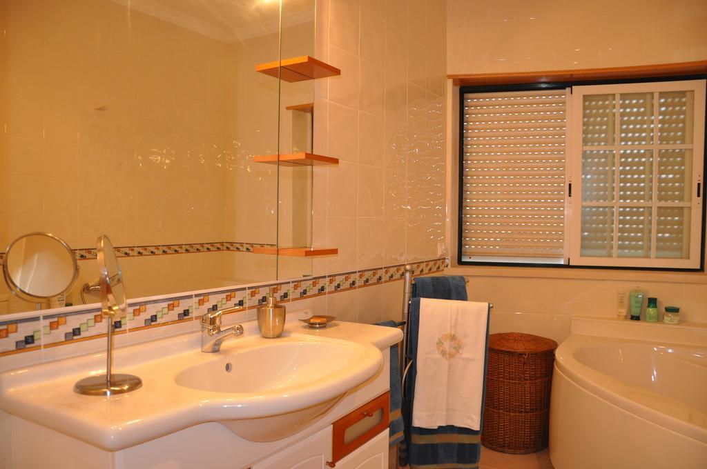 Ericeira Beach Place Bagian luar foto