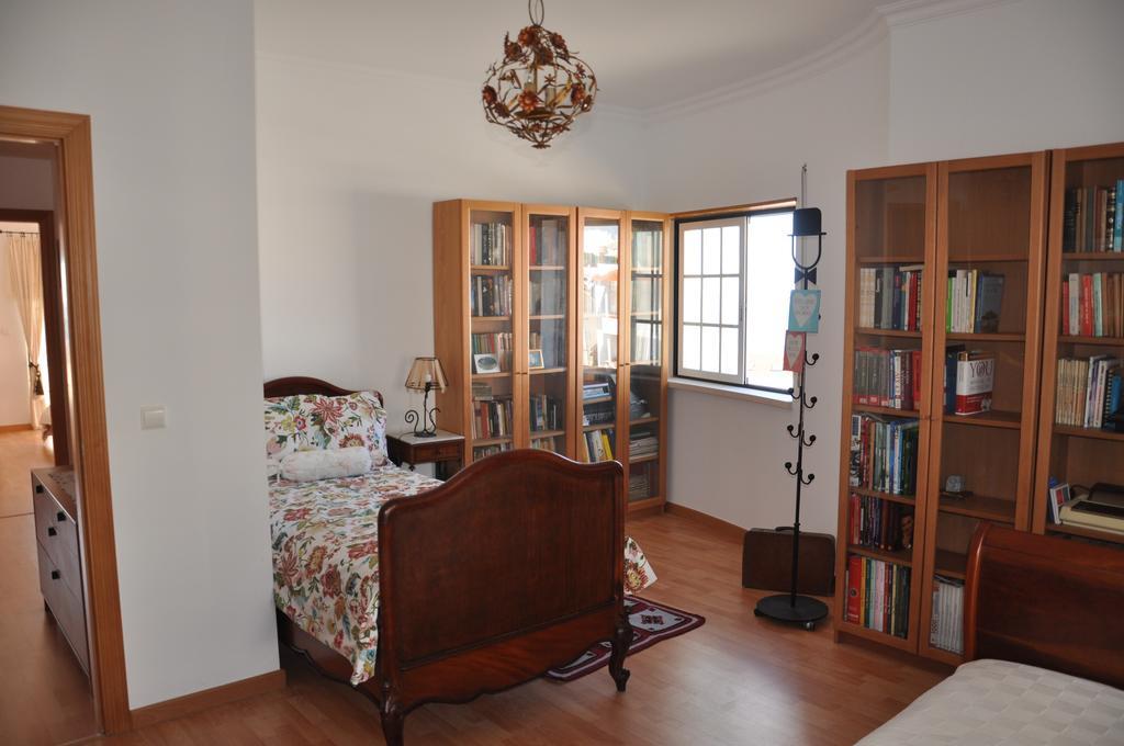 Ericeira Beach Place Bagian luar foto