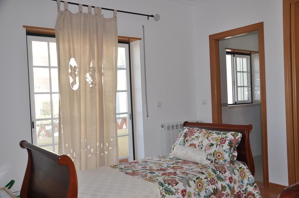 Ericeira Beach Place Bagian luar foto