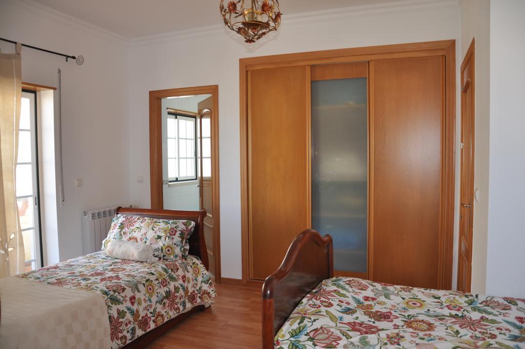 Ericeira Beach Place Bagian luar foto