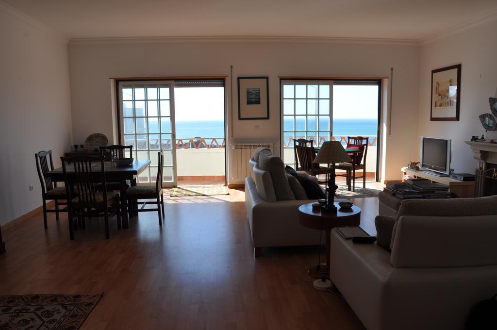 Ericeira Beach Place Bagian luar foto