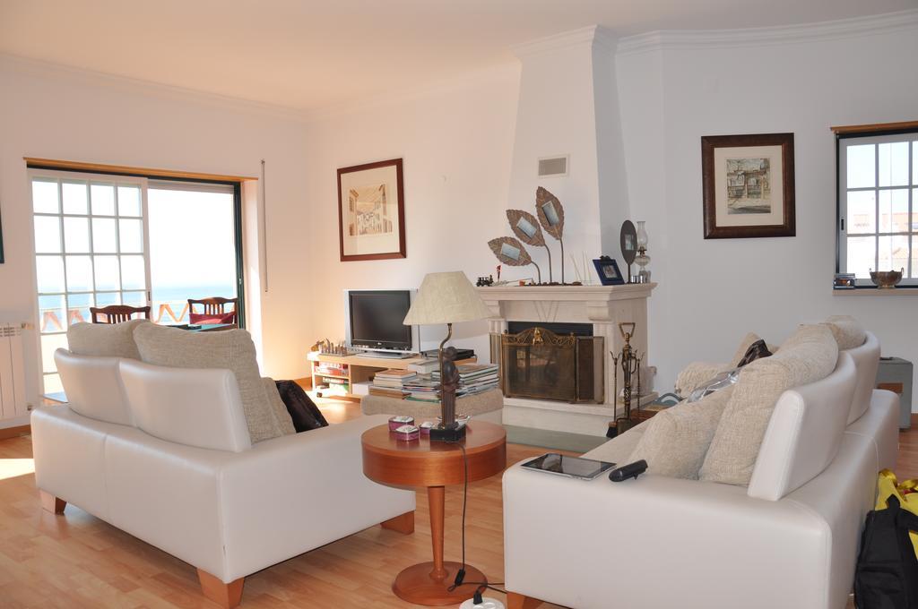 Ericeira Beach Place Bagian luar foto