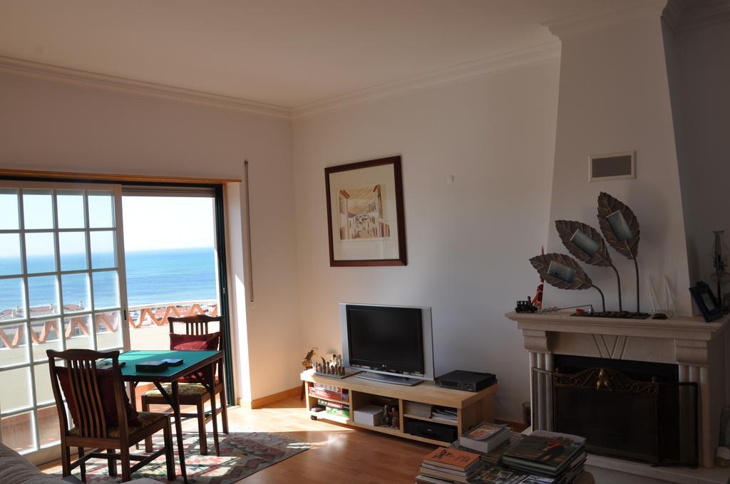 Ericeira Beach Place Bagian luar foto
