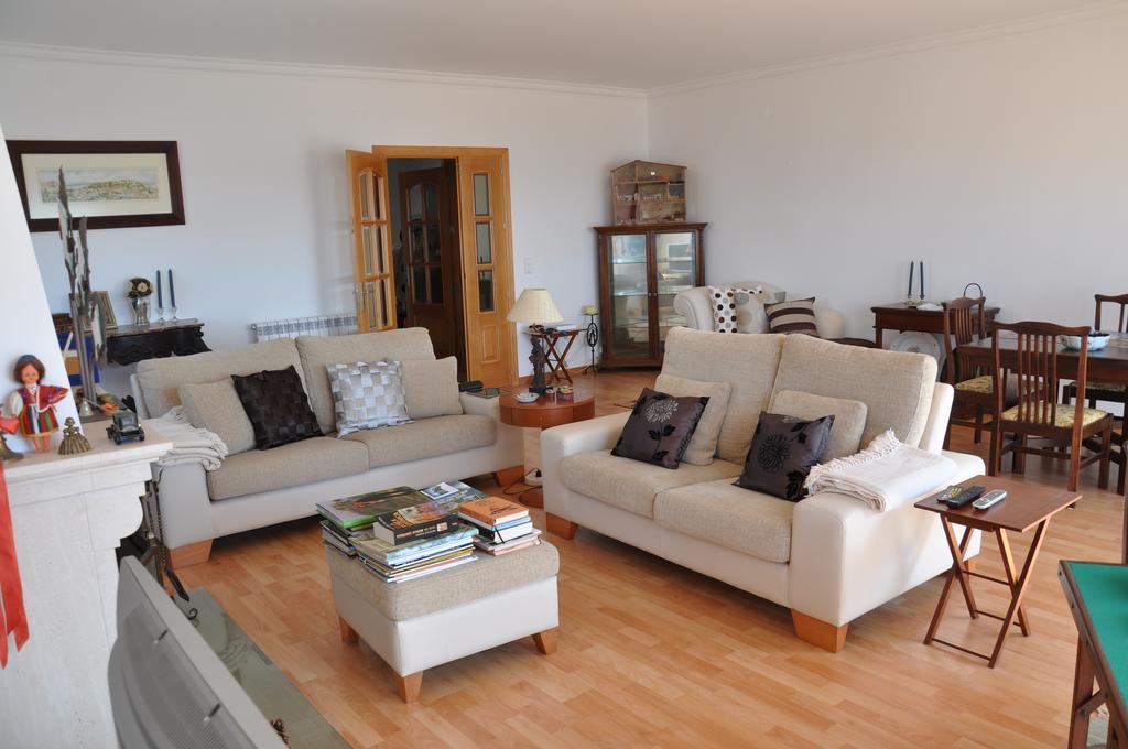 Ericeira Beach Place Bagian luar foto