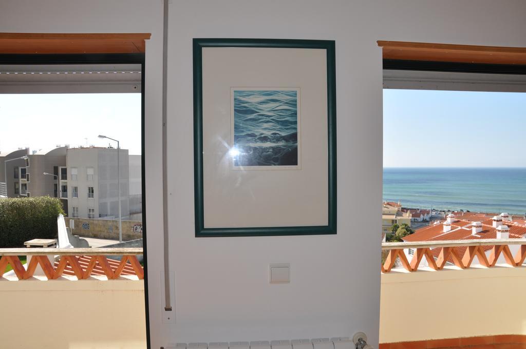 Ericeira Beach Place Bagian luar foto