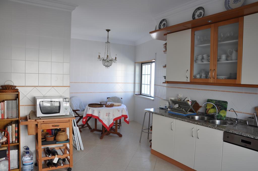 Ericeira Beach Place Bagian luar foto