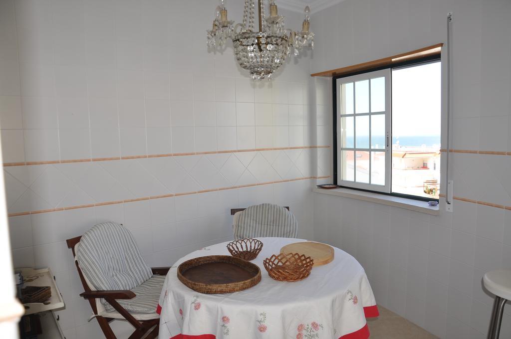 Ericeira Beach Place Bagian luar foto