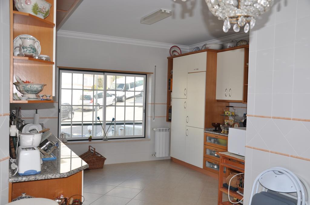 Ericeira Beach Place Bagian luar foto